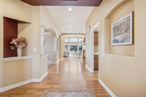 8202 W 67th Drive Arvada CO 80004