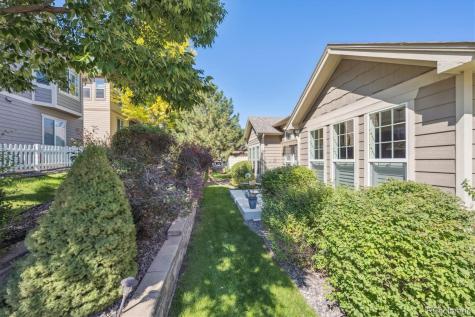8202 W 67th Drive Arvada CO 80004