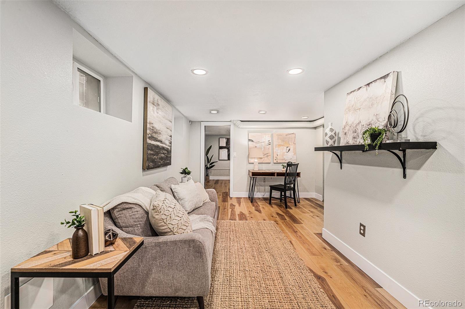 3920 N Quitman Street Denver CO 80212