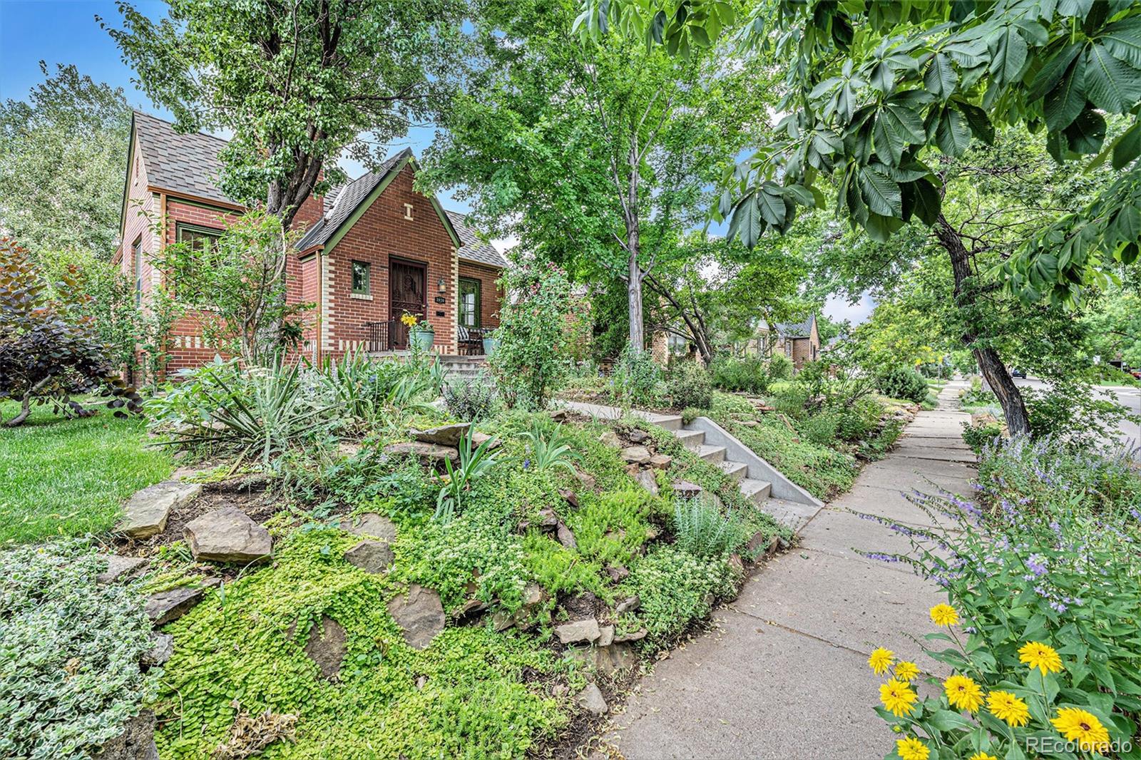 3920 N Quitman Street Denver CO 80212