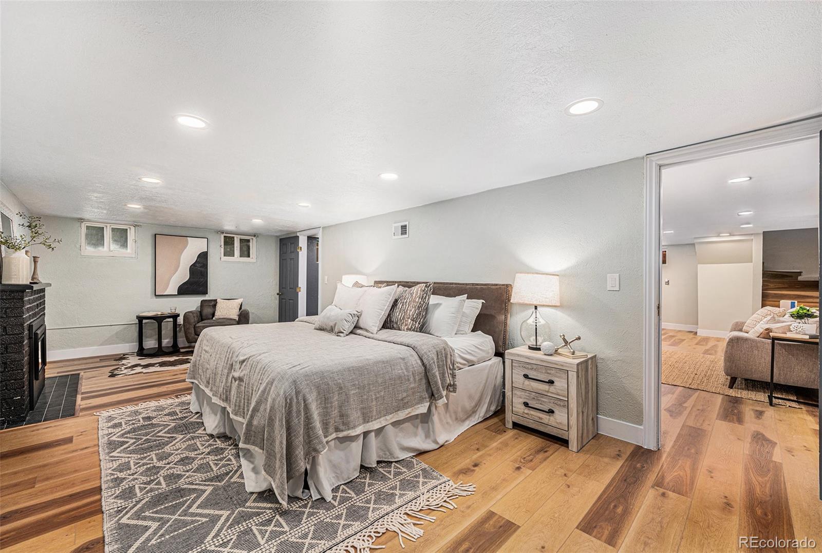 3920 N Quitman Street Denver CO 80212