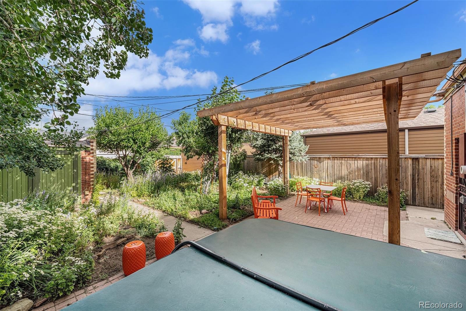 3920 N Quitman Street Denver CO 80212