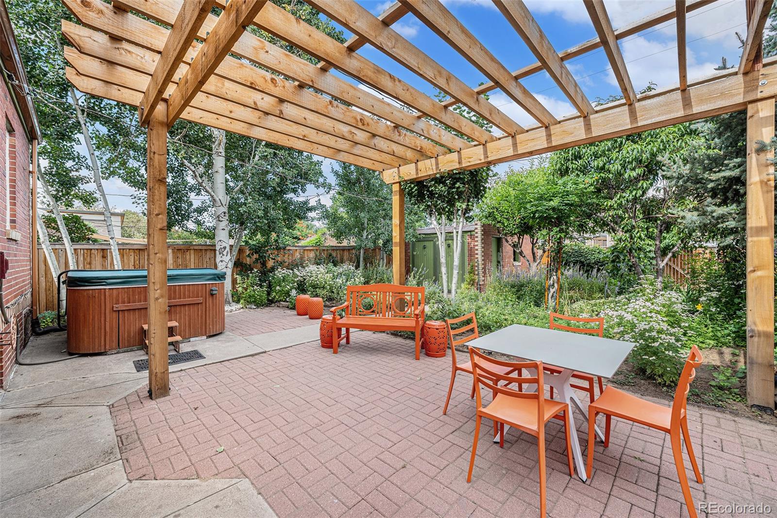 3920 N Quitman Street Denver CO 80212