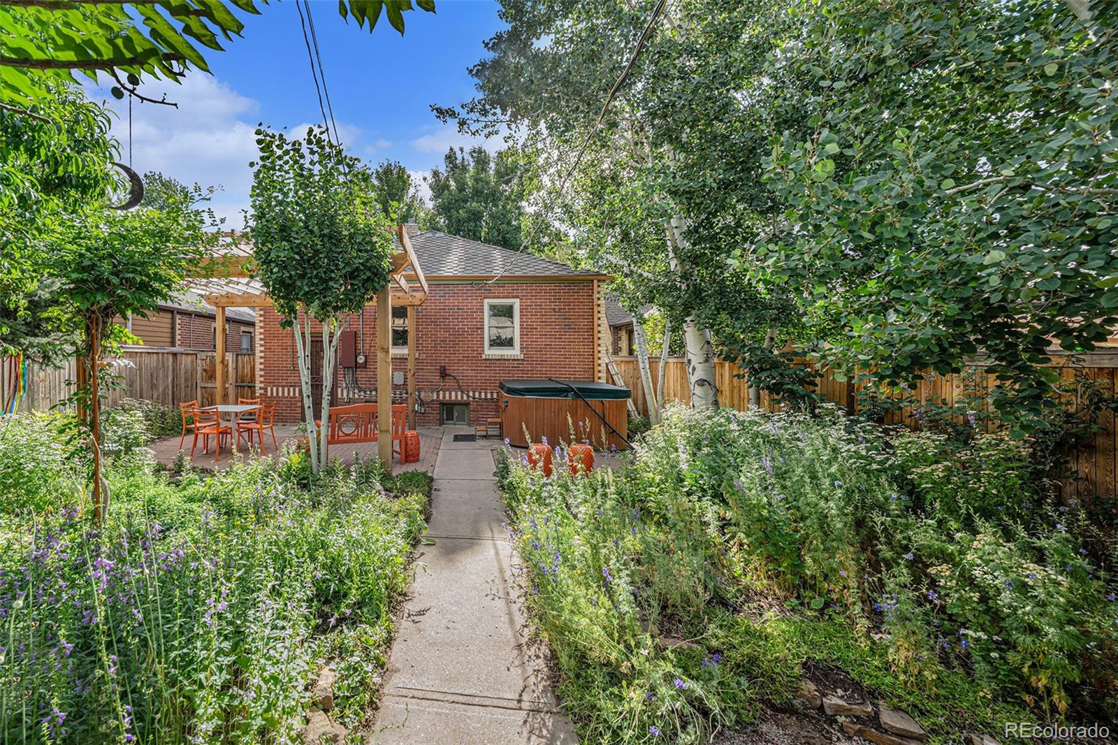 3920 N Quitman Street Denver CO 80212