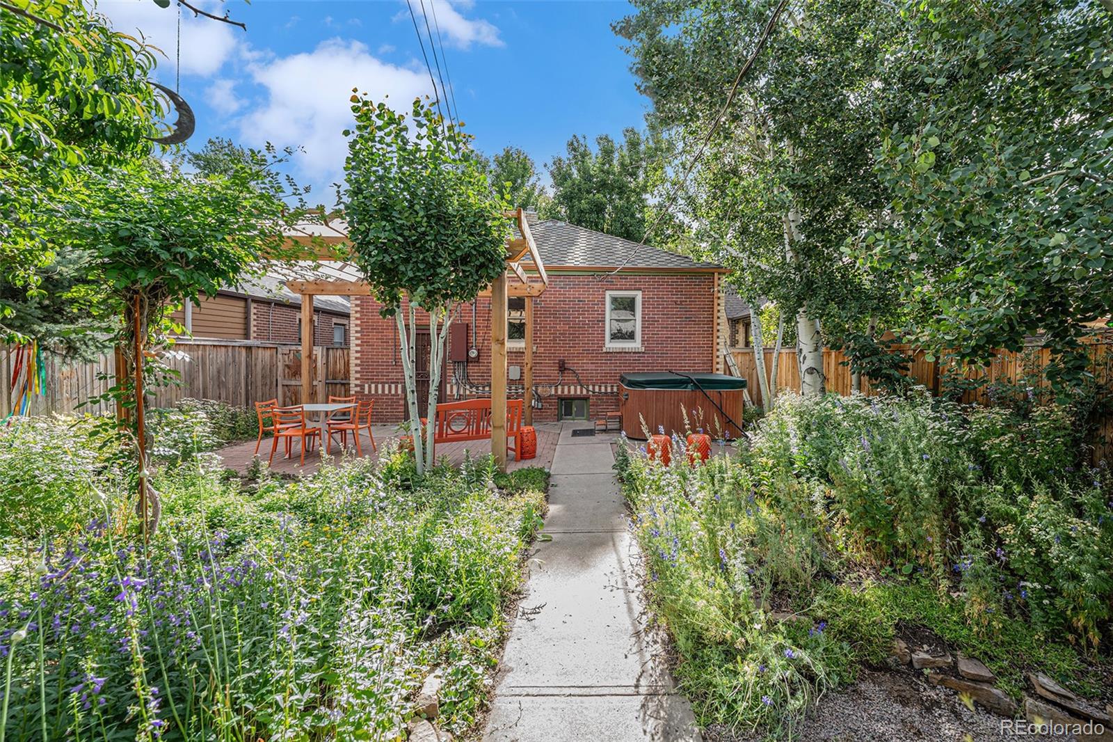 3920 N Quitman Street Denver CO 80212