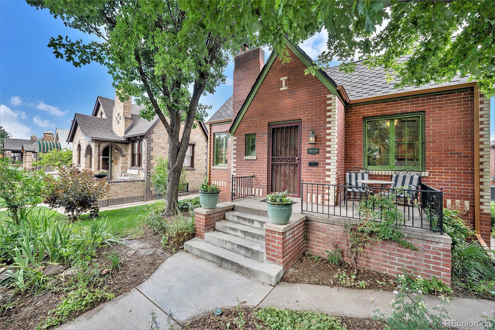 3920 N Quitman Street Denver CO 80212