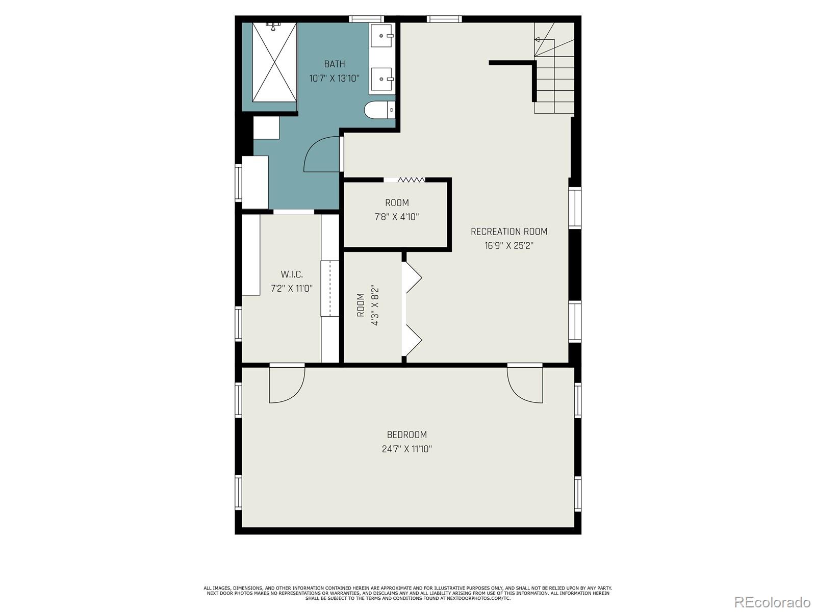 3920 N Quitman Street Denver CO 80212