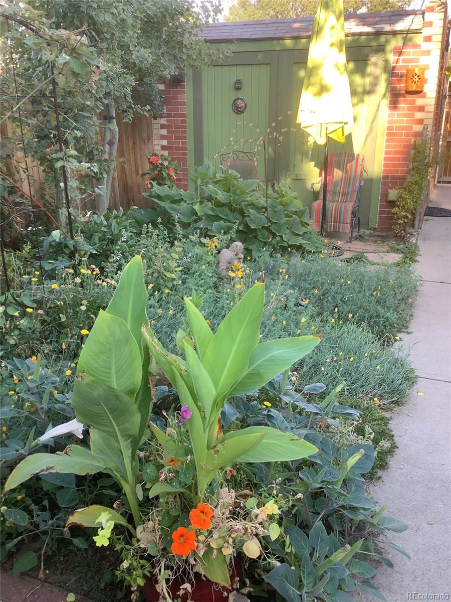 3920 N Quitman Street Denver CO 80212