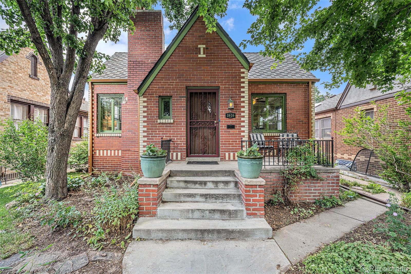 3920 N Quitman Street Denver CO 80212