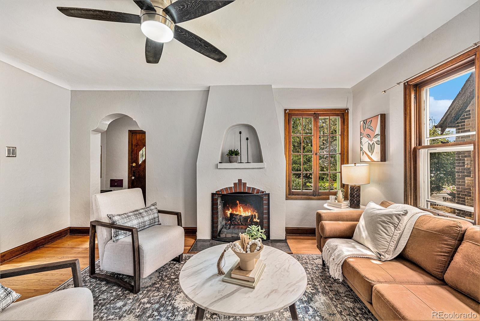 3920 N Quitman Street Denver CO 80212