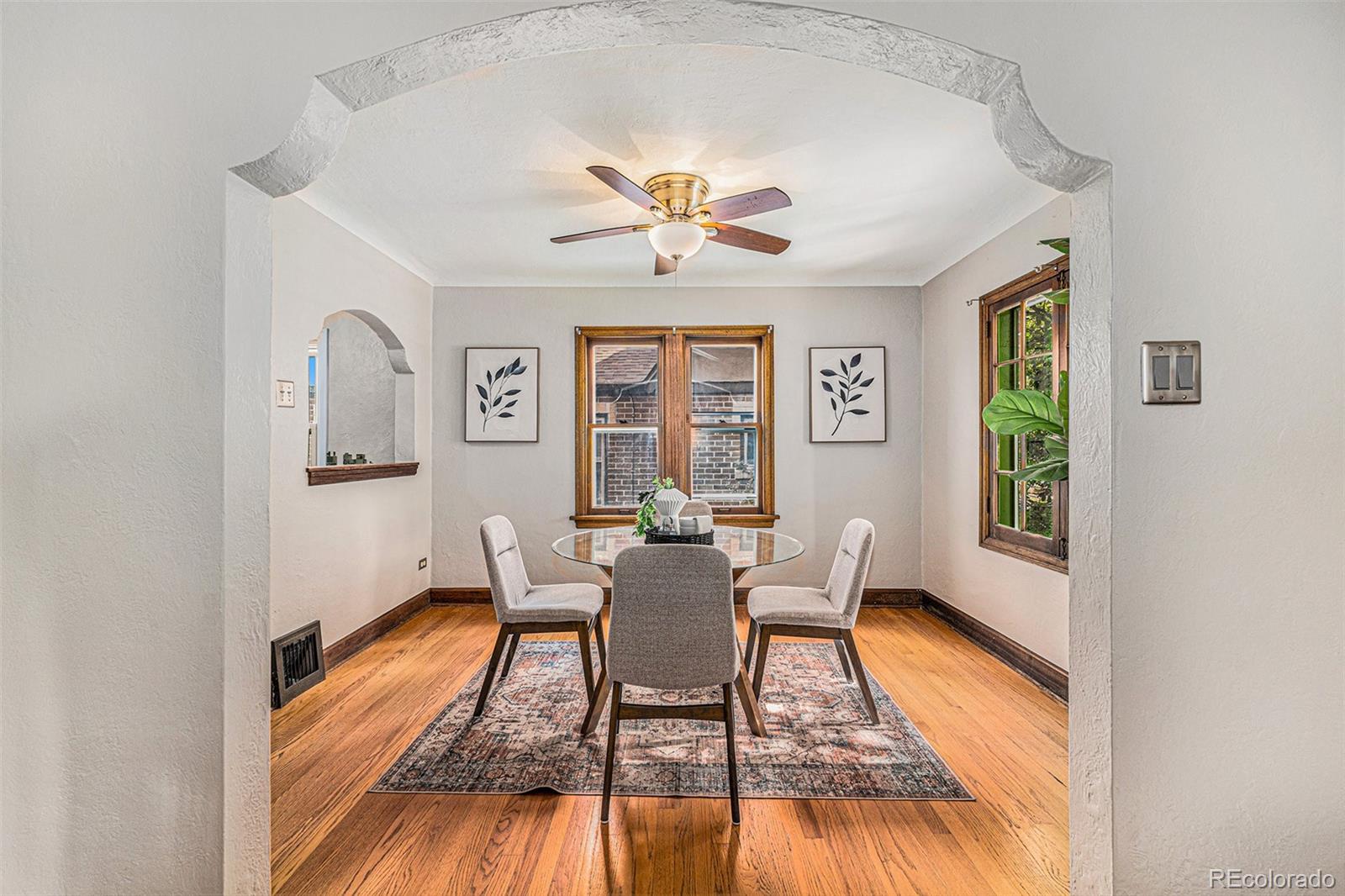 3920 N Quitman Street Denver CO 80212