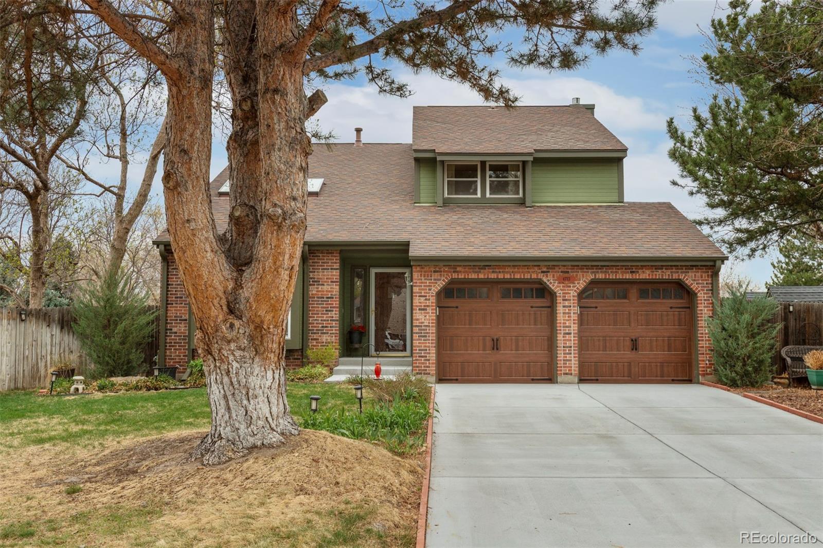 4713 S Fraser Street Aurora CO 80015