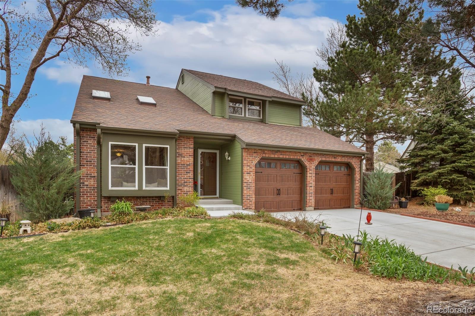 4713 S Fraser Street Aurora CO 80015