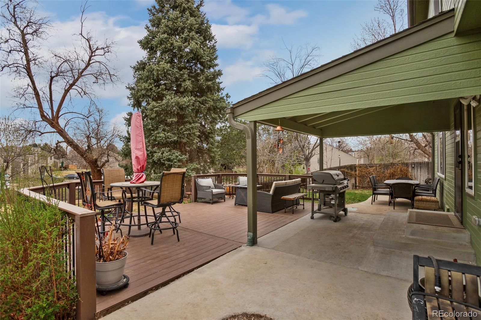 4713 S Fraser Street Aurora CO 80015