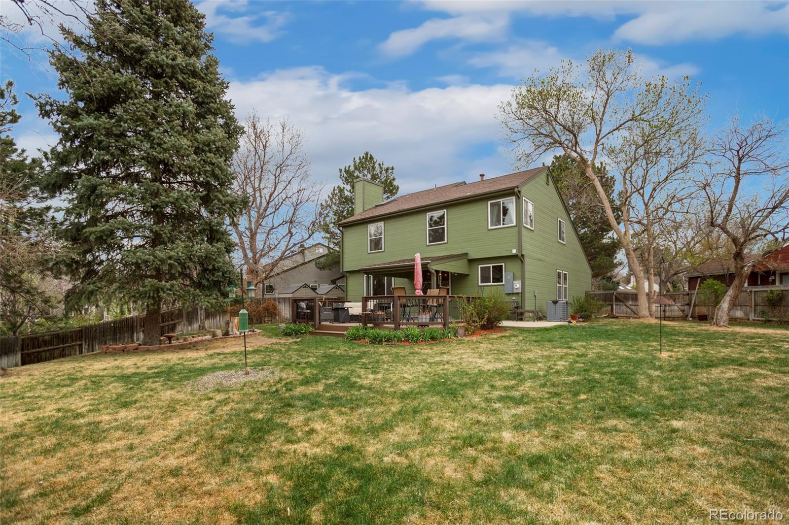 4713 S Fraser Street Aurora CO 80015