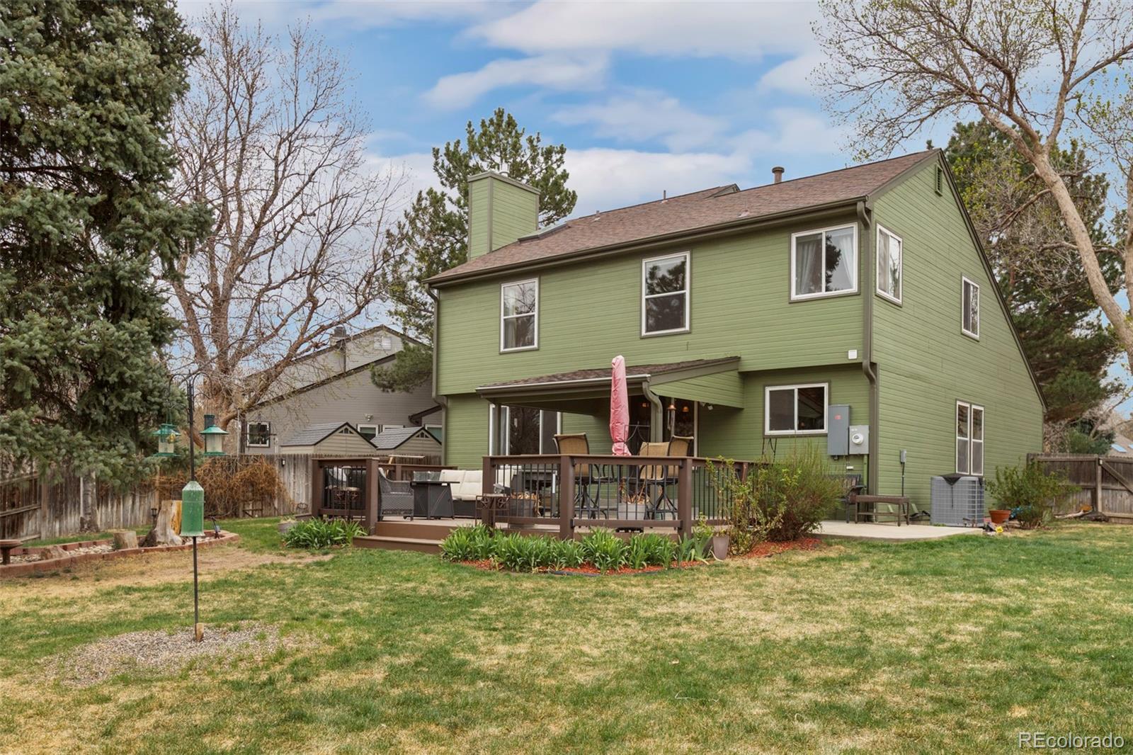 4713 S Fraser Street Aurora CO 80015
