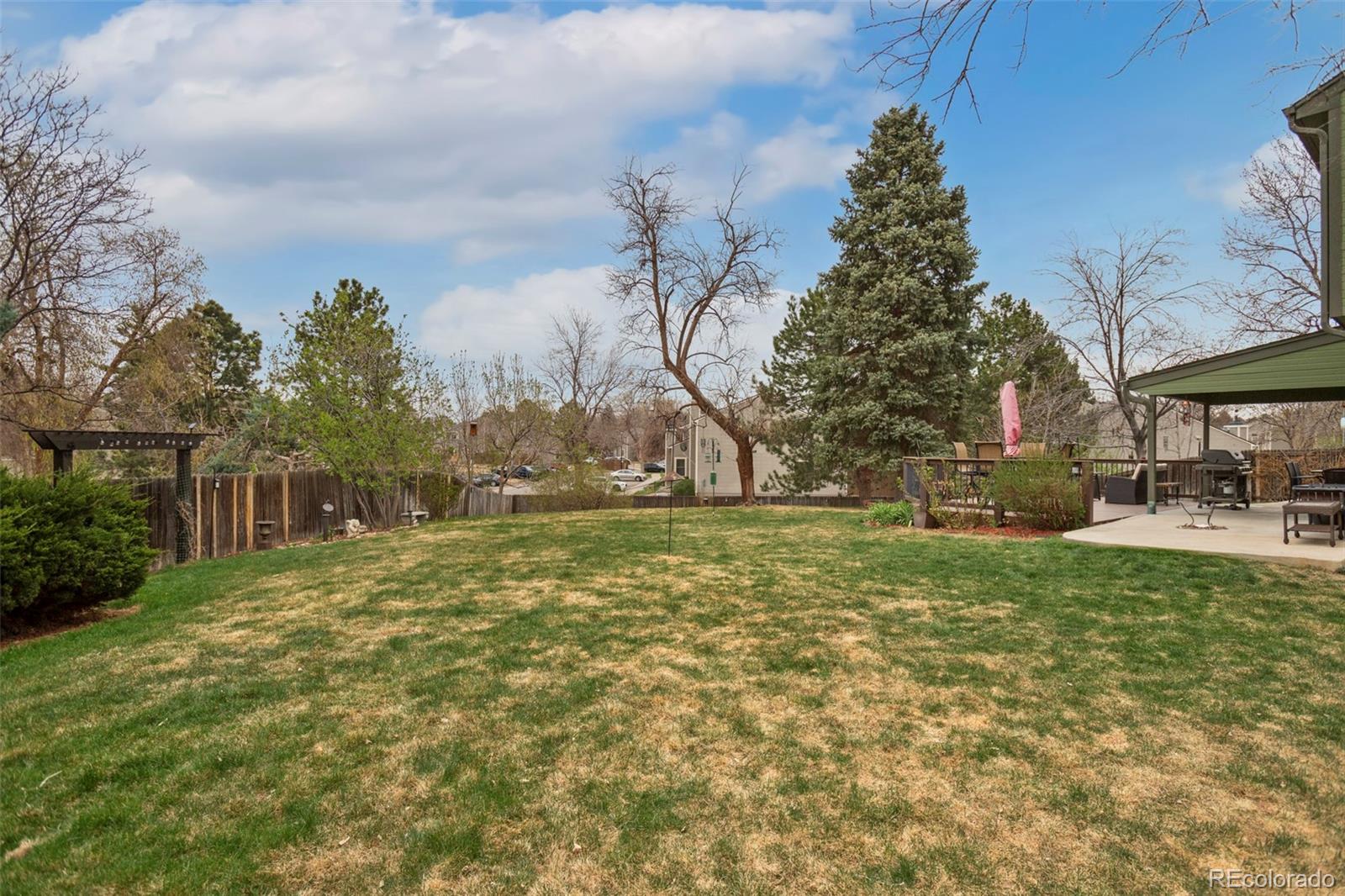 4713 S Fraser Street Aurora CO 80015