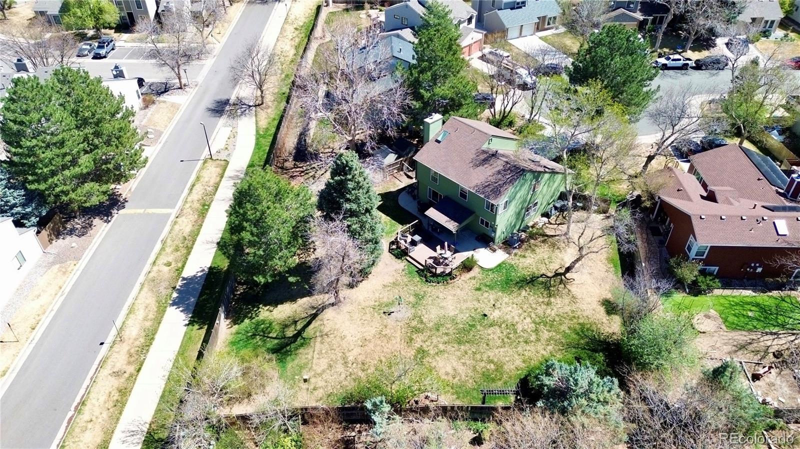 4713 S Fraser Street Aurora CO 80015
