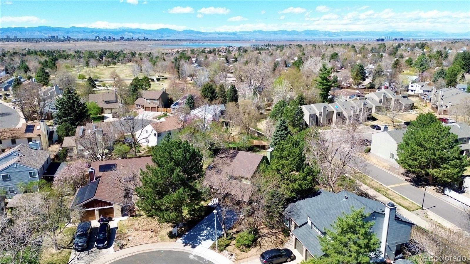 4713 S Fraser Street Aurora CO 80015