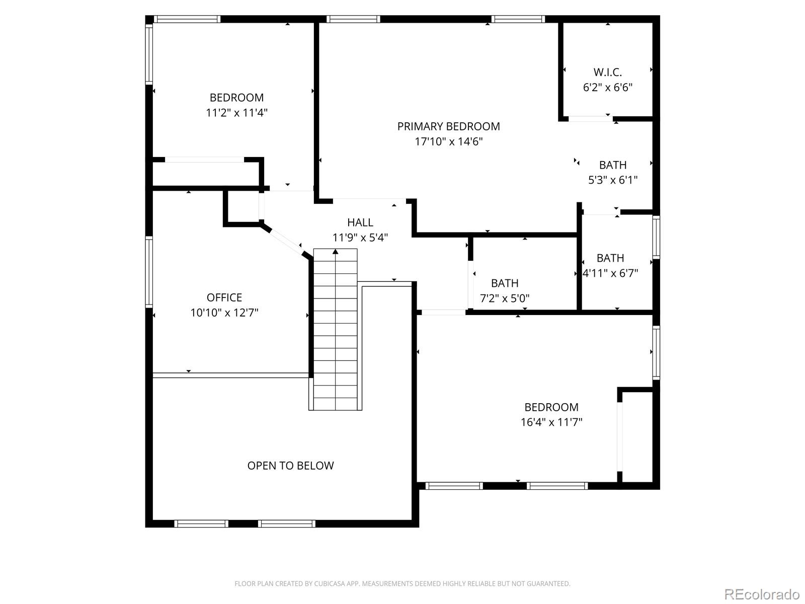 4713 S Fraser Street Aurora CO 80015