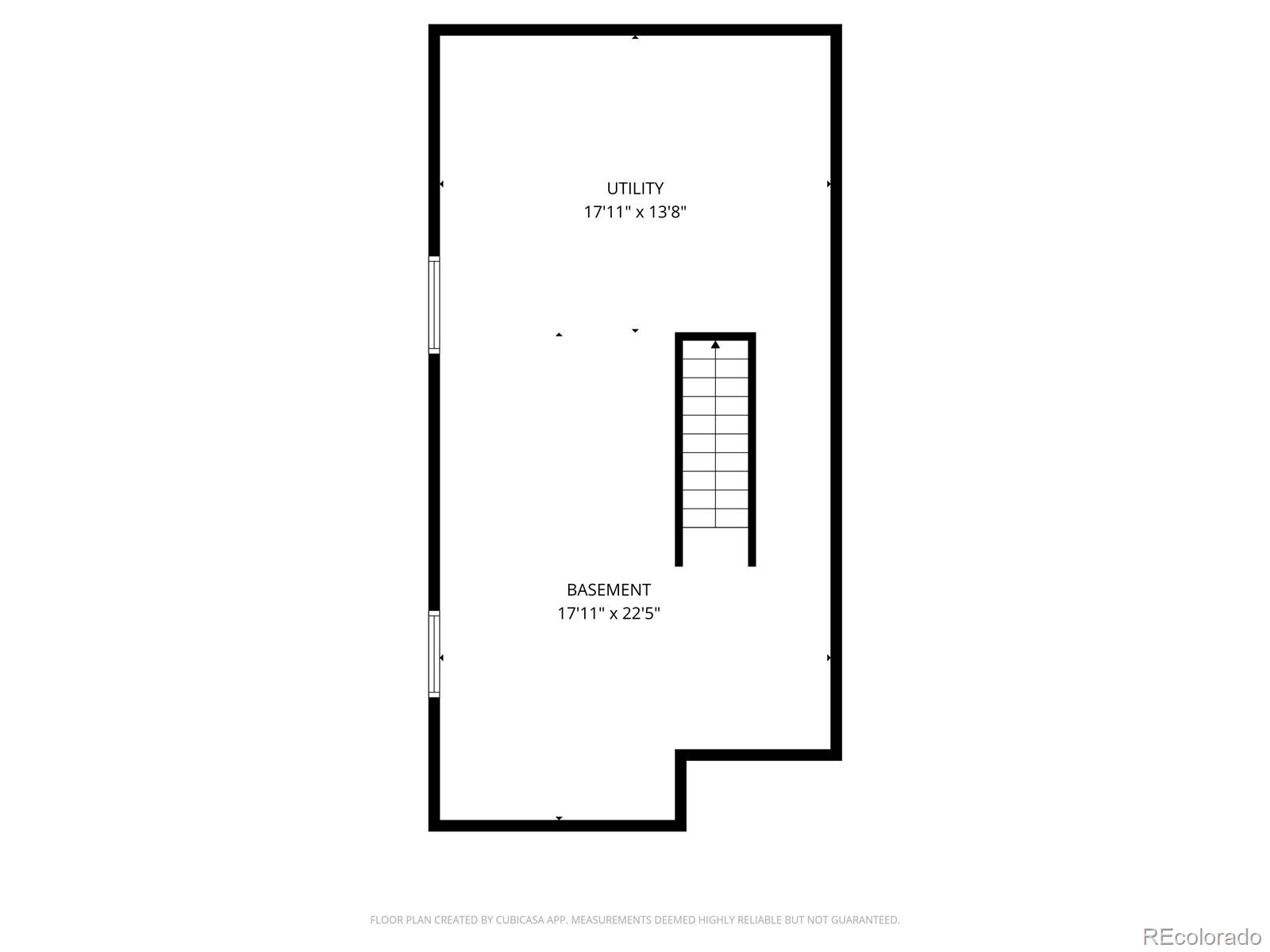 4713 S Fraser Street Aurora CO 80015