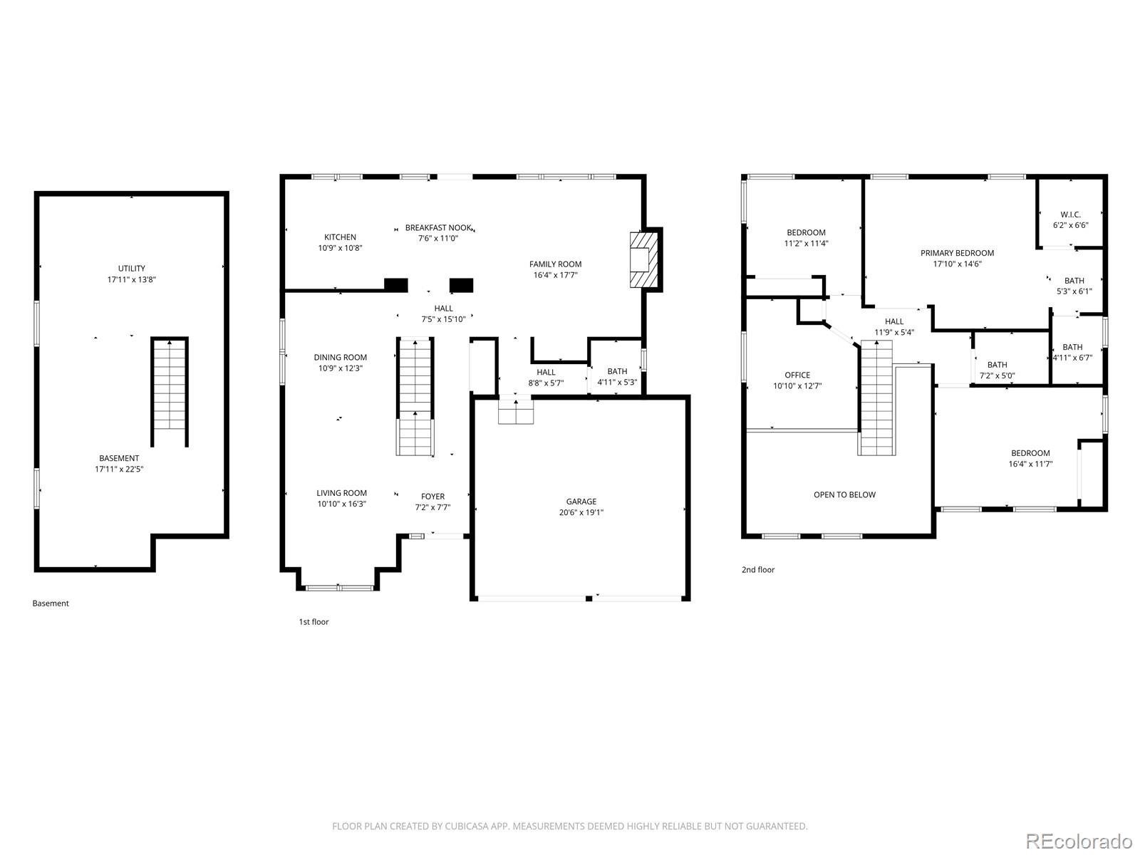 4713 S Fraser Street Aurora CO 80015
