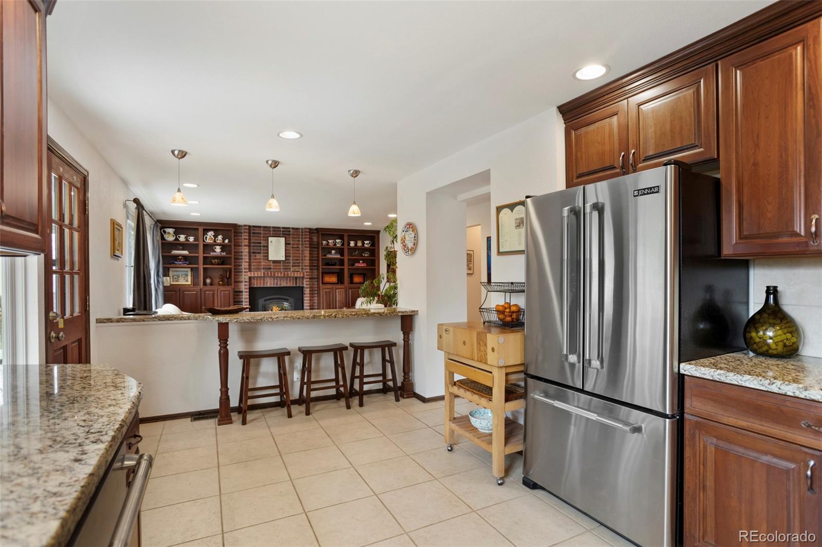 4713 S Fraser Street Aurora CO 80015