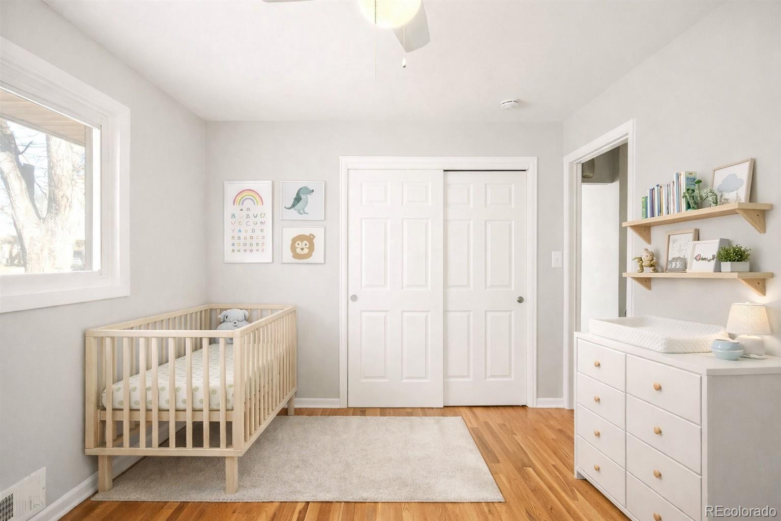 2438 S Perry Street Denver CO 80219