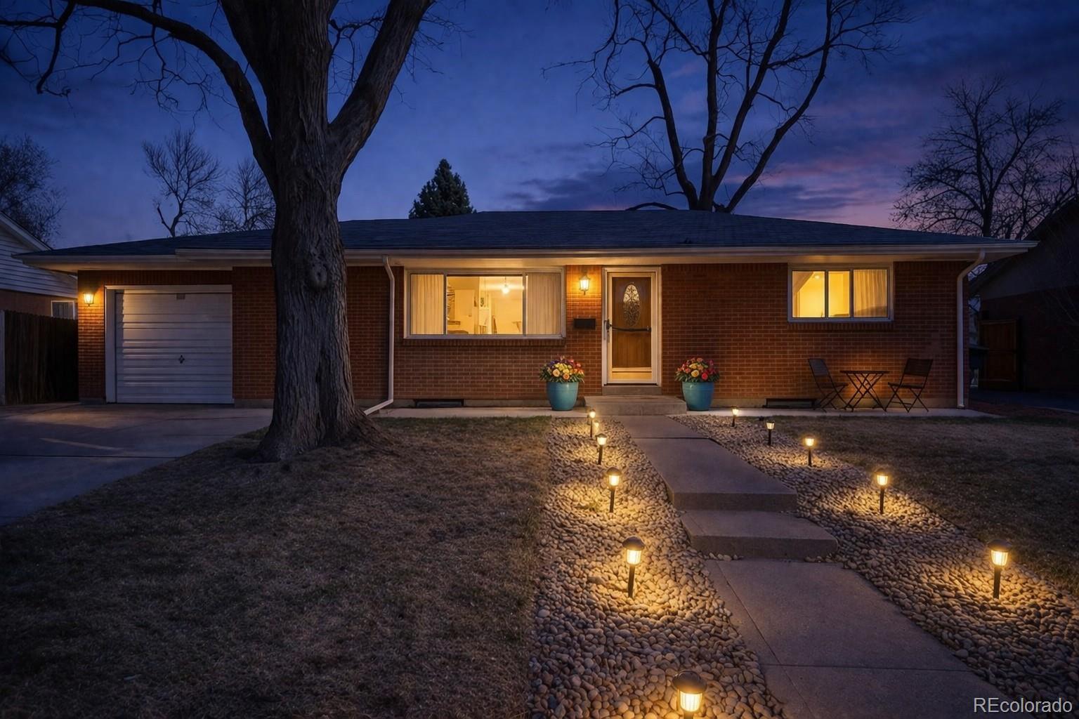 2438 S Perry Street Denver CO 80219