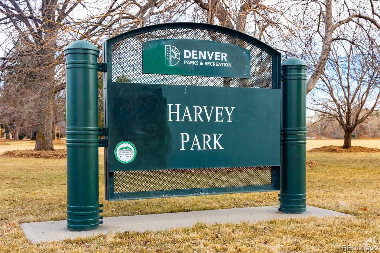 2438 S Perry Street Denver CO 80219