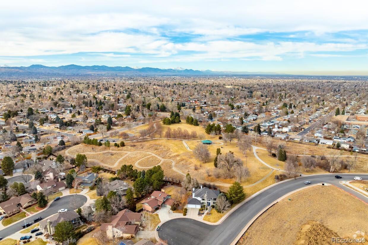 2438 S Perry Street Denver CO 80219