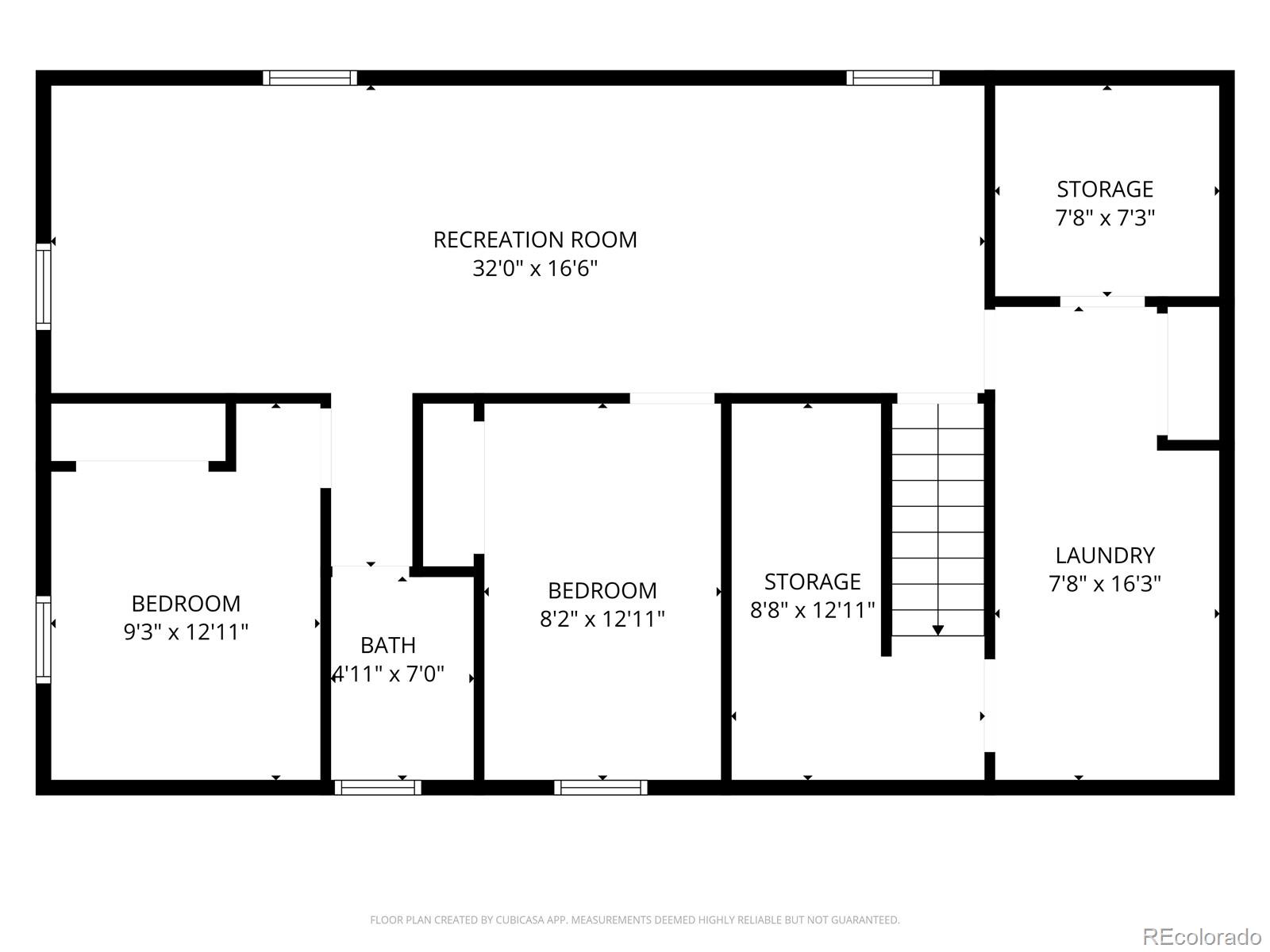 2438 S Perry Street Denver CO 80219