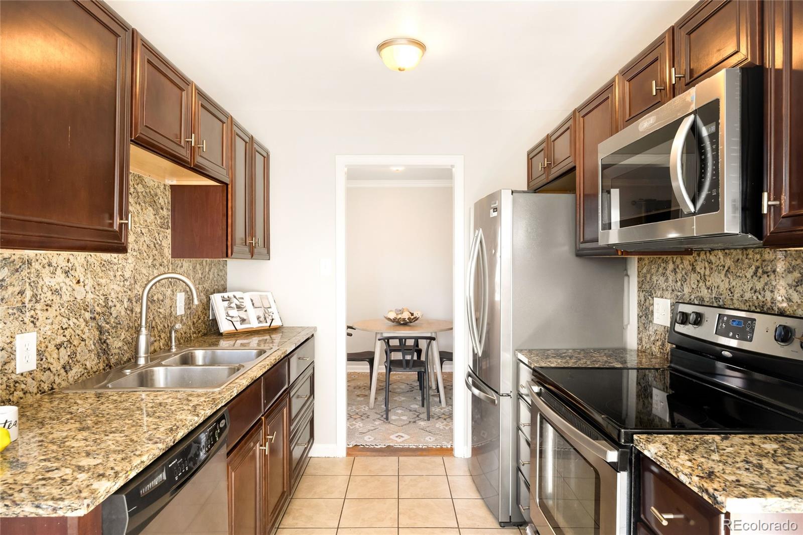 2438 S Perry Street Denver CO 80219