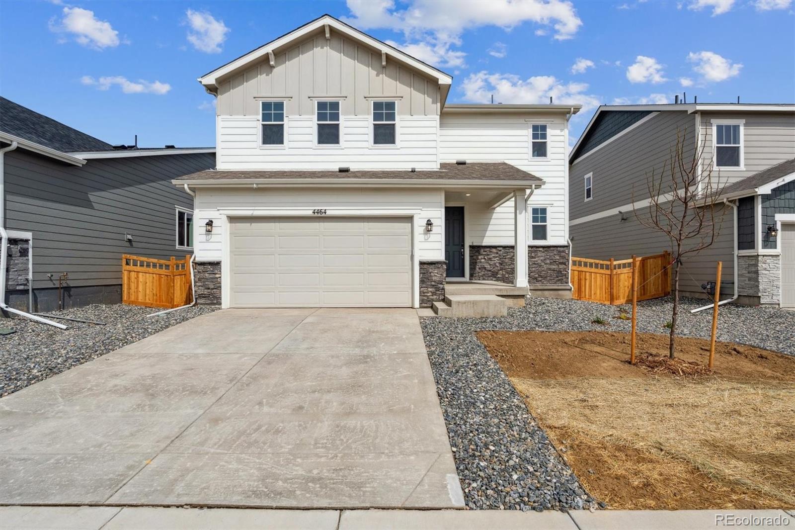 4464 Boone Circle Brighton CO 80601
