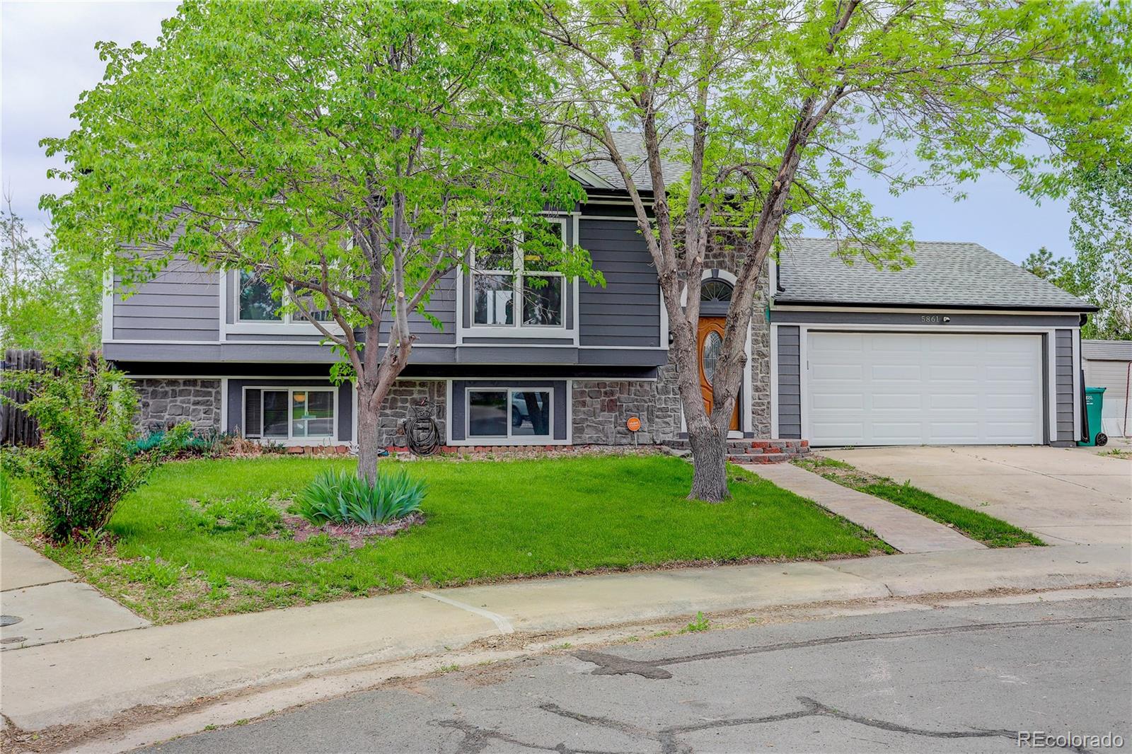 5861 S Orleans Way Centennial CO 80015