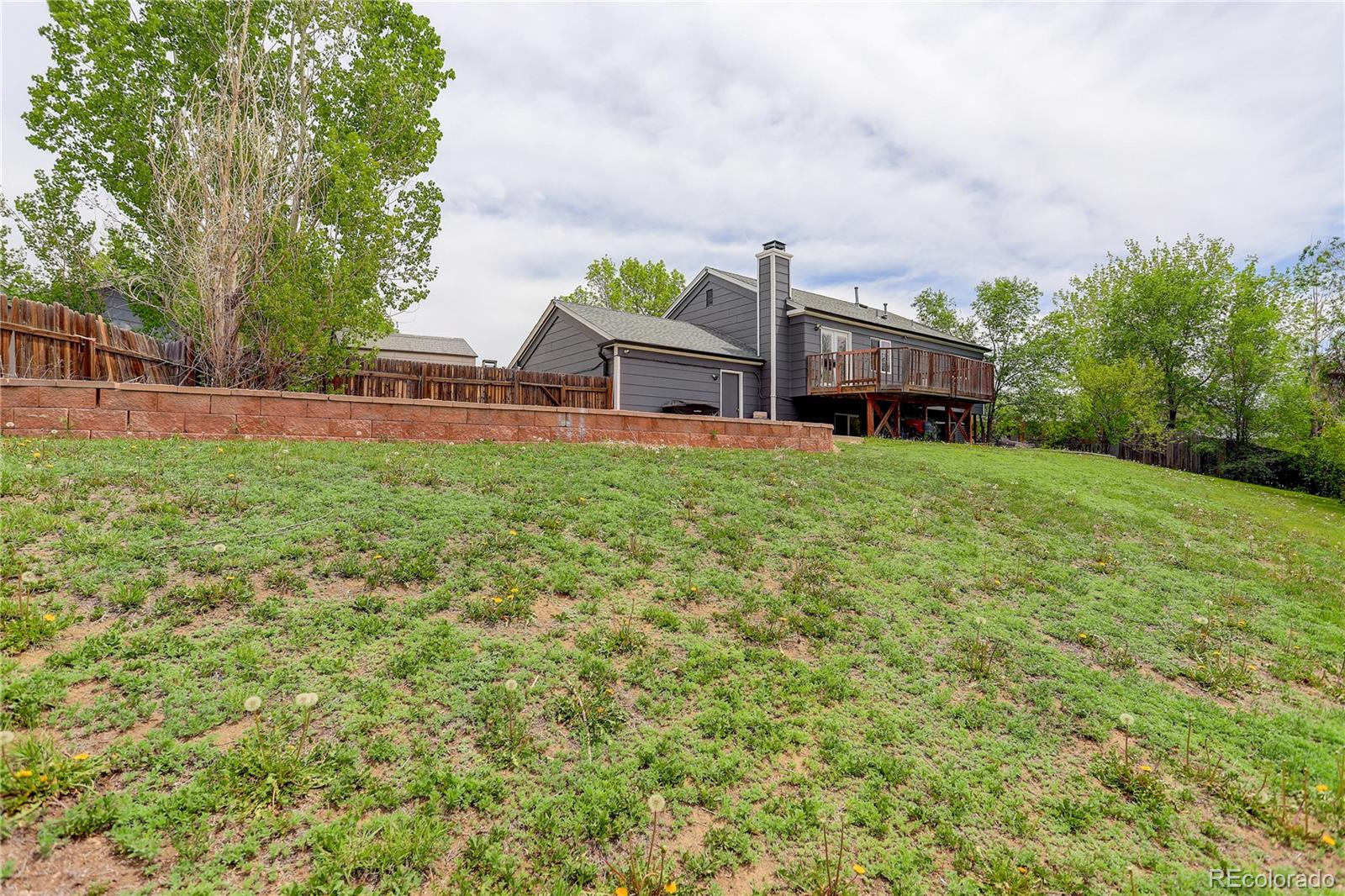 5861 S Orleans Way Centennial CO 80015