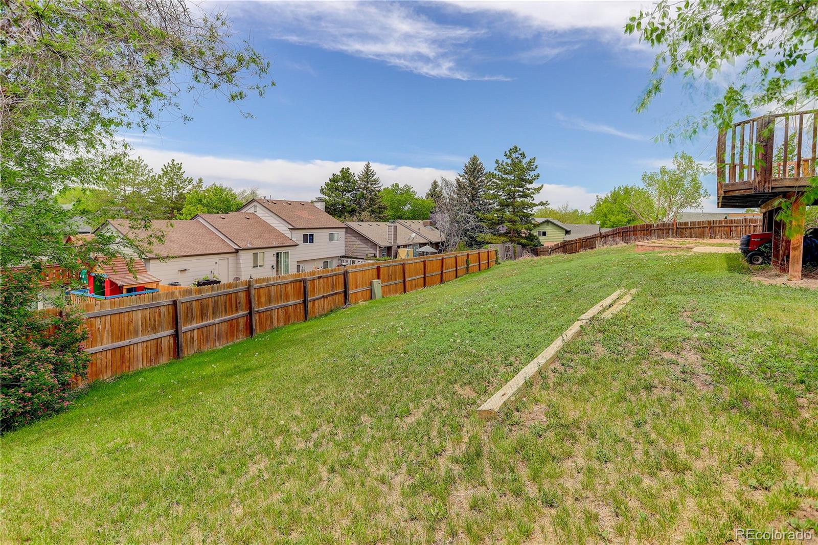 5861 S Orleans Way Centennial CO 80015