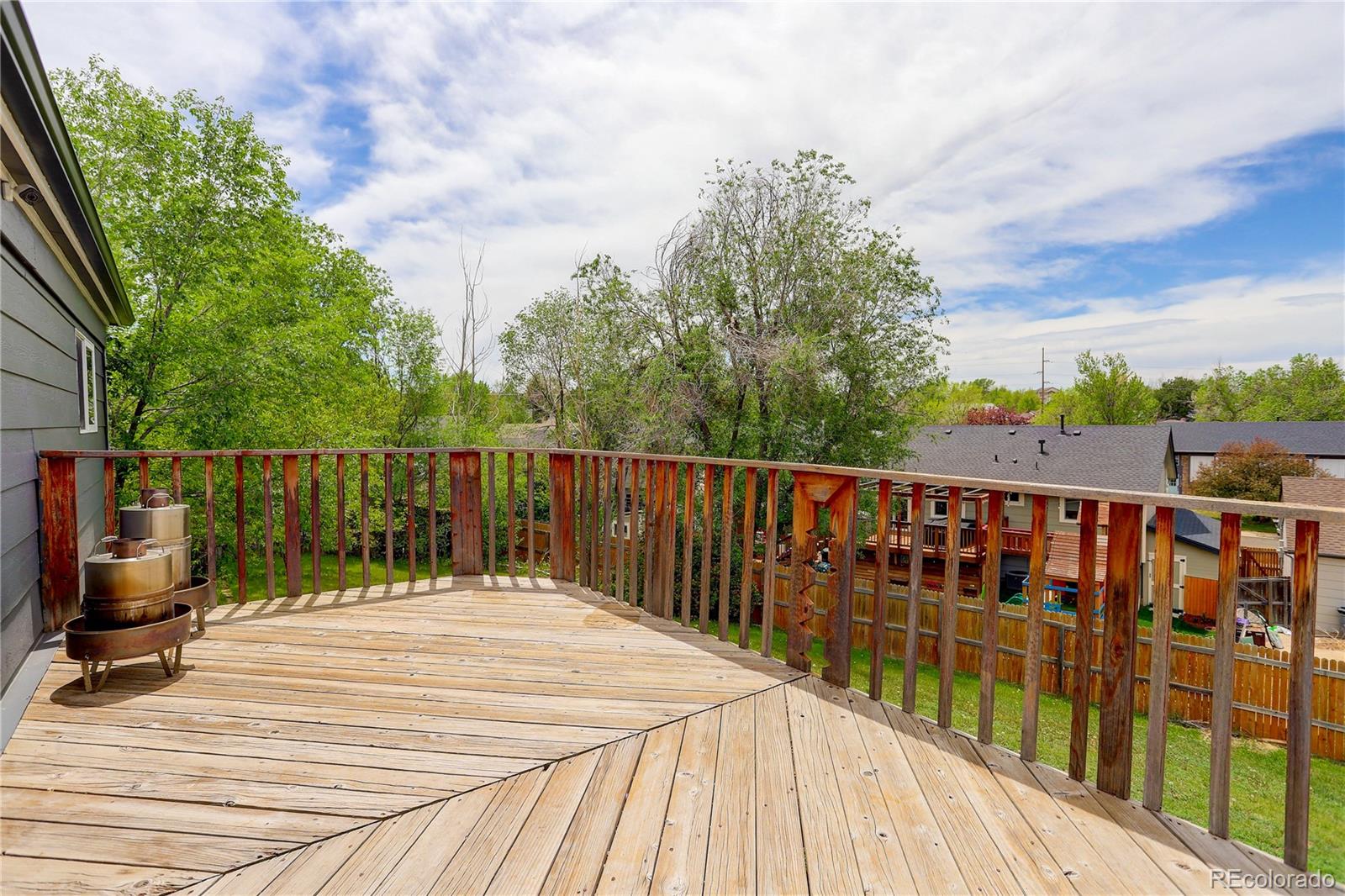 5861 S Orleans Way Centennial CO 80015