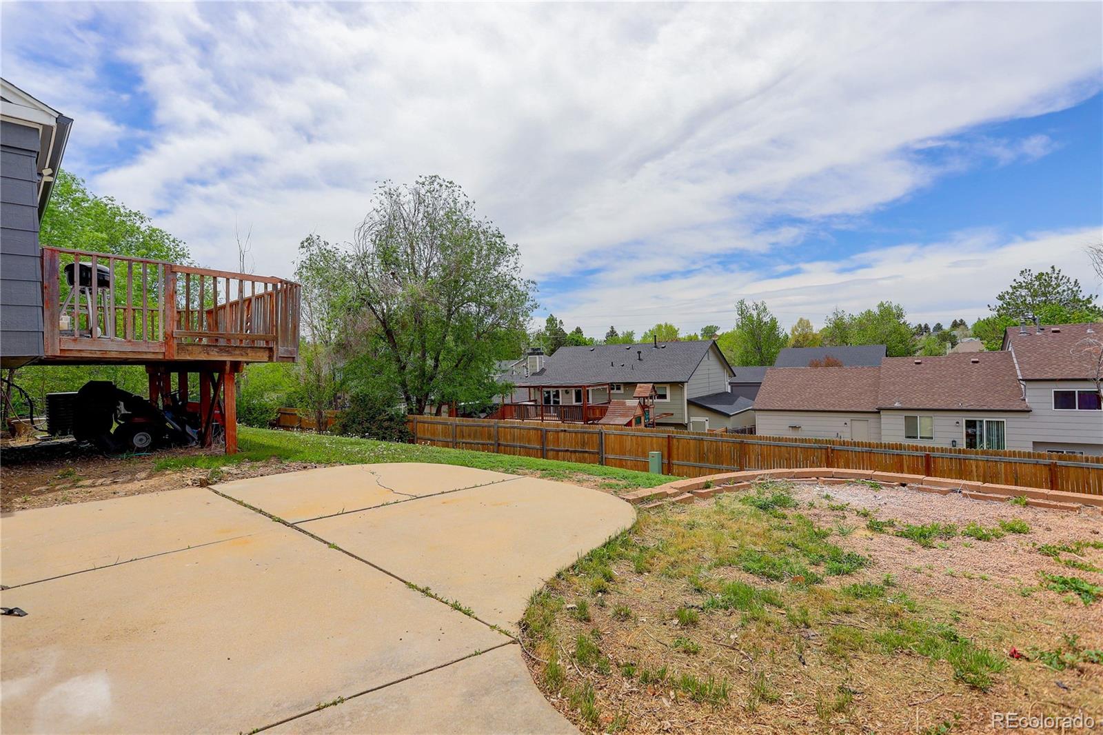 5861 S Orleans Way Centennial CO 80015