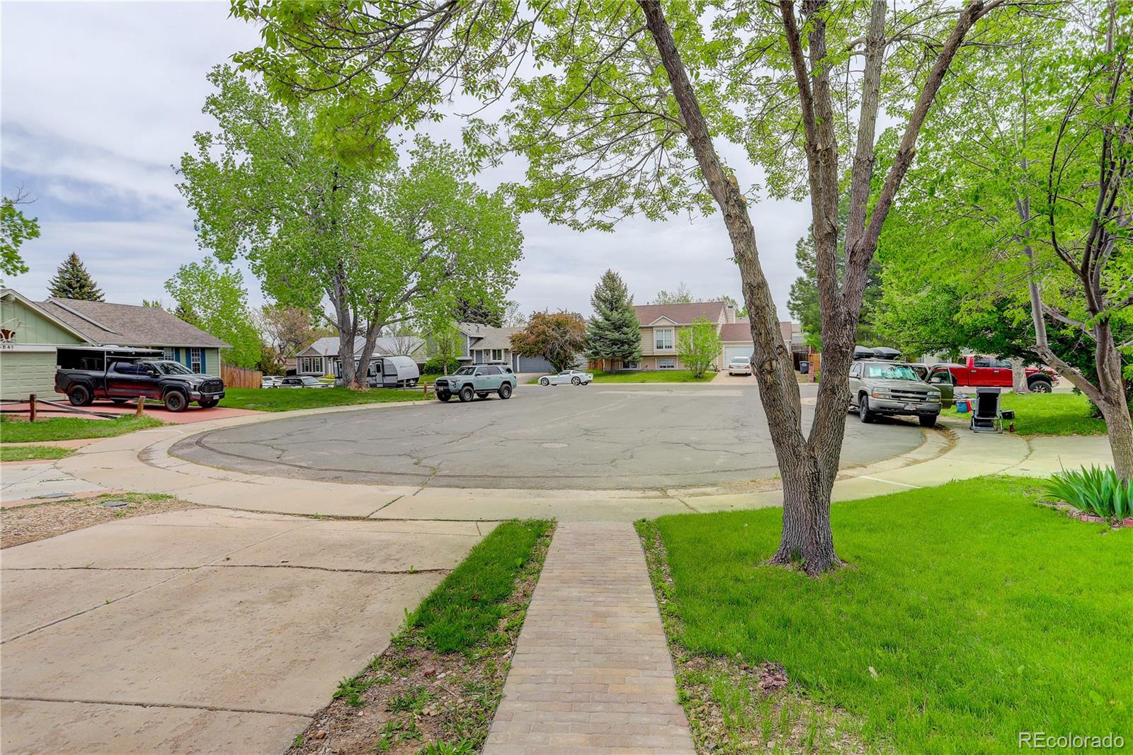 5861 S Orleans Way Centennial CO 80015