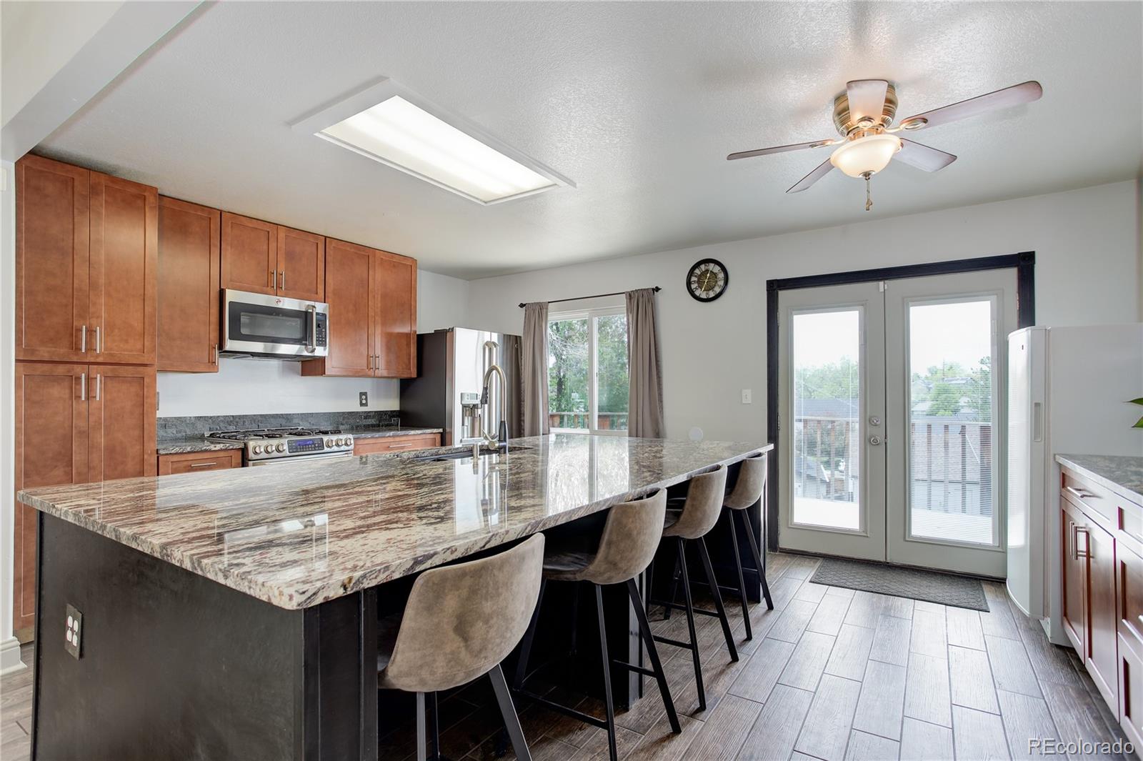 5861 S Orleans Way Centennial CO 80015