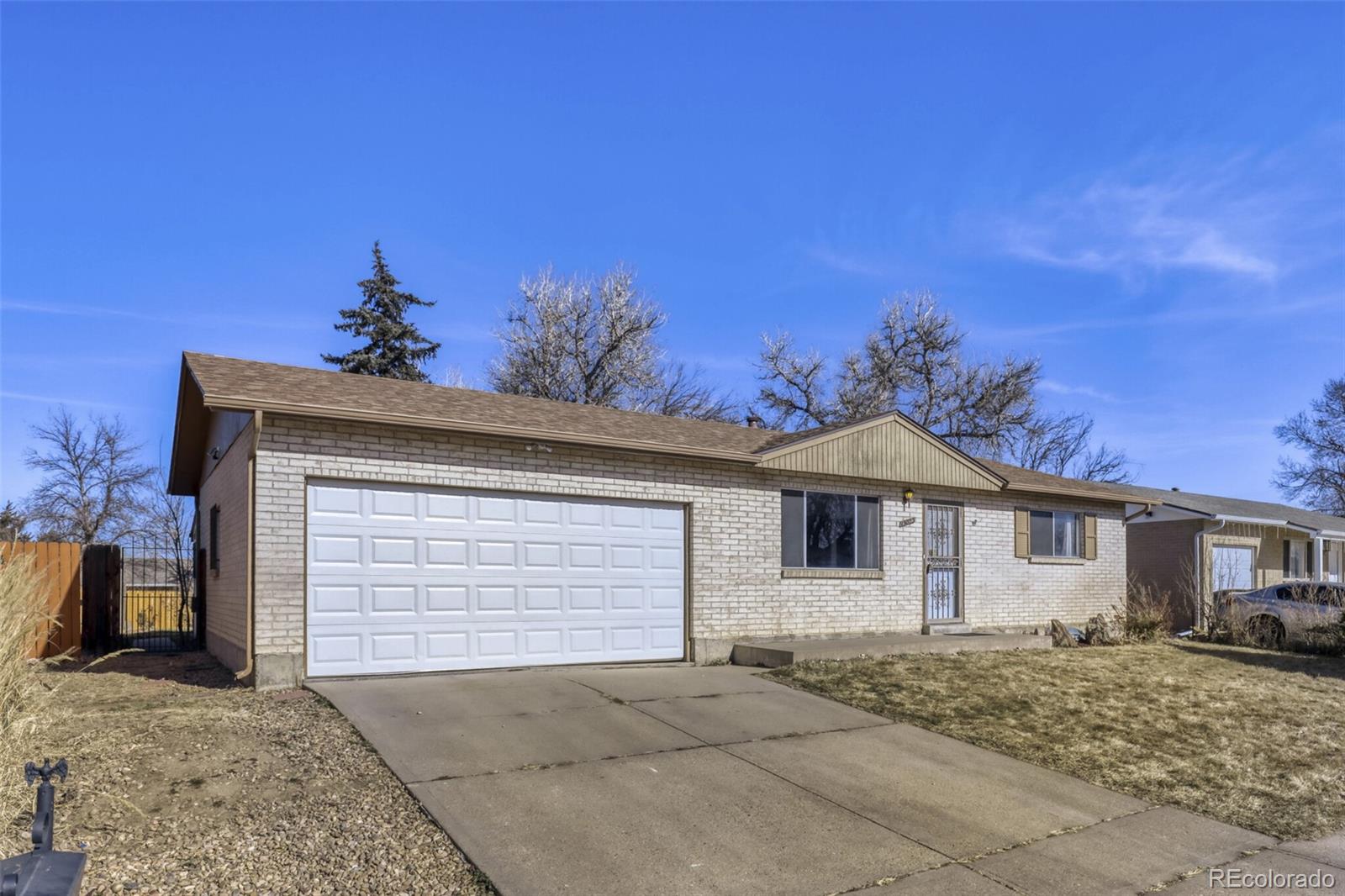 15023 Lackland Place Denver CO 80239