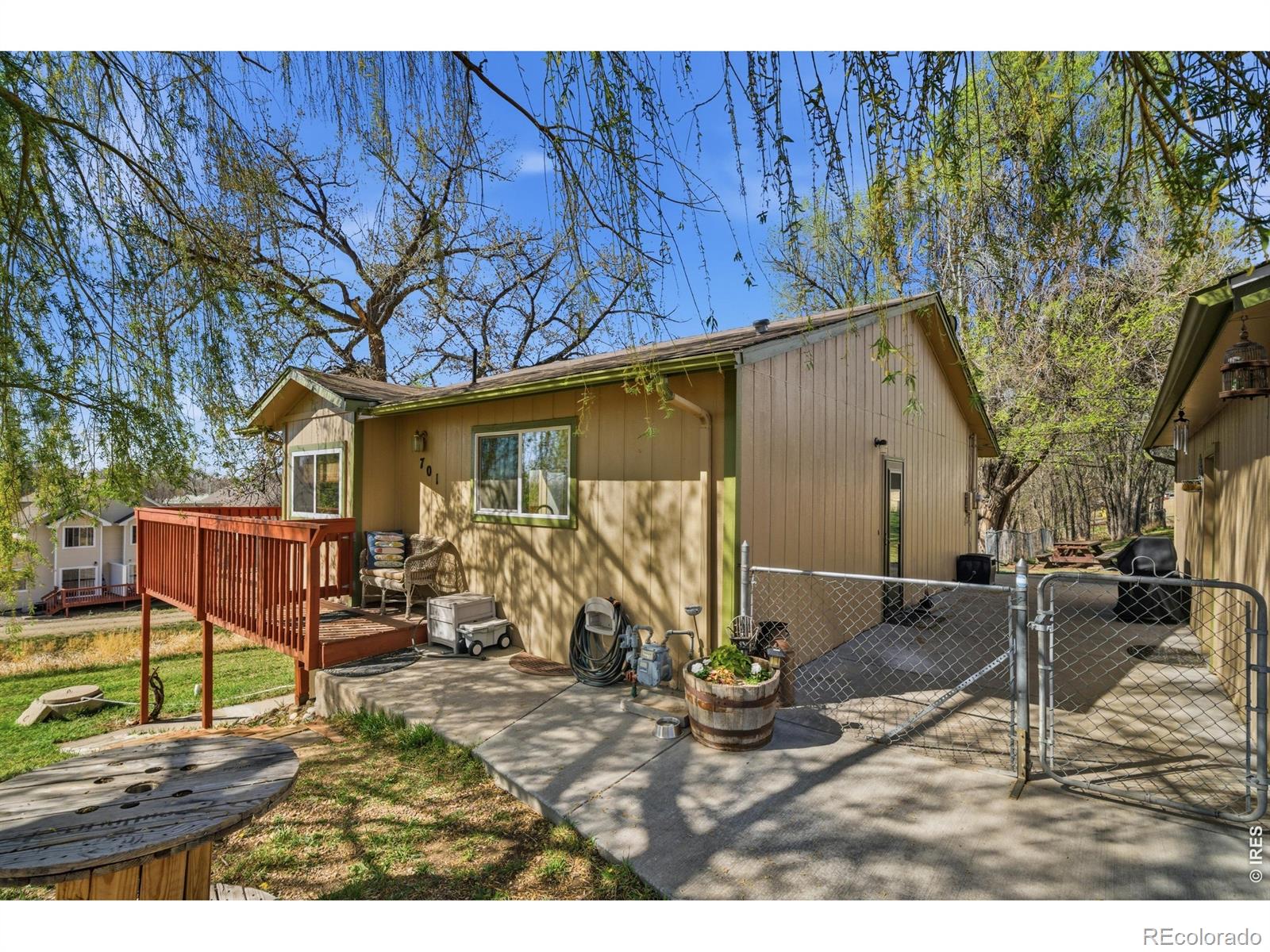 701 N Taft Avenue Loveland CO 80537