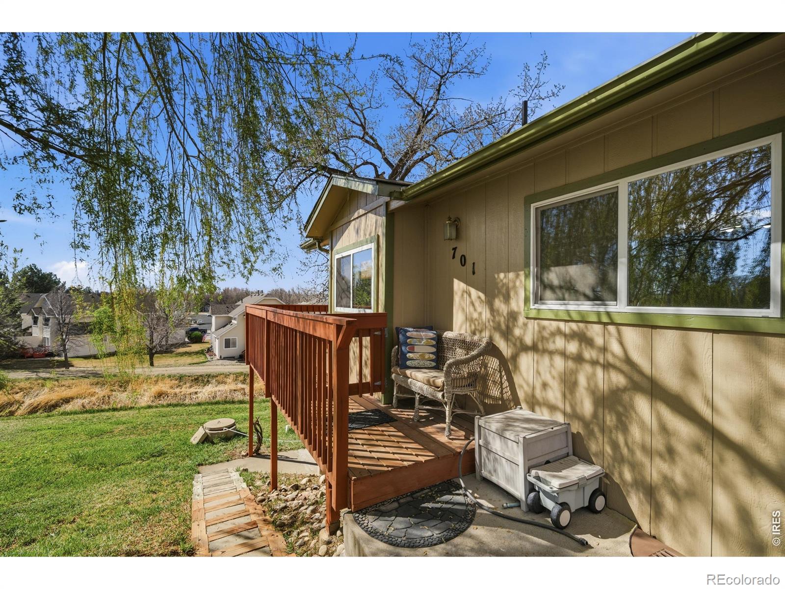 701 N Taft Avenue Loveland CO 80537