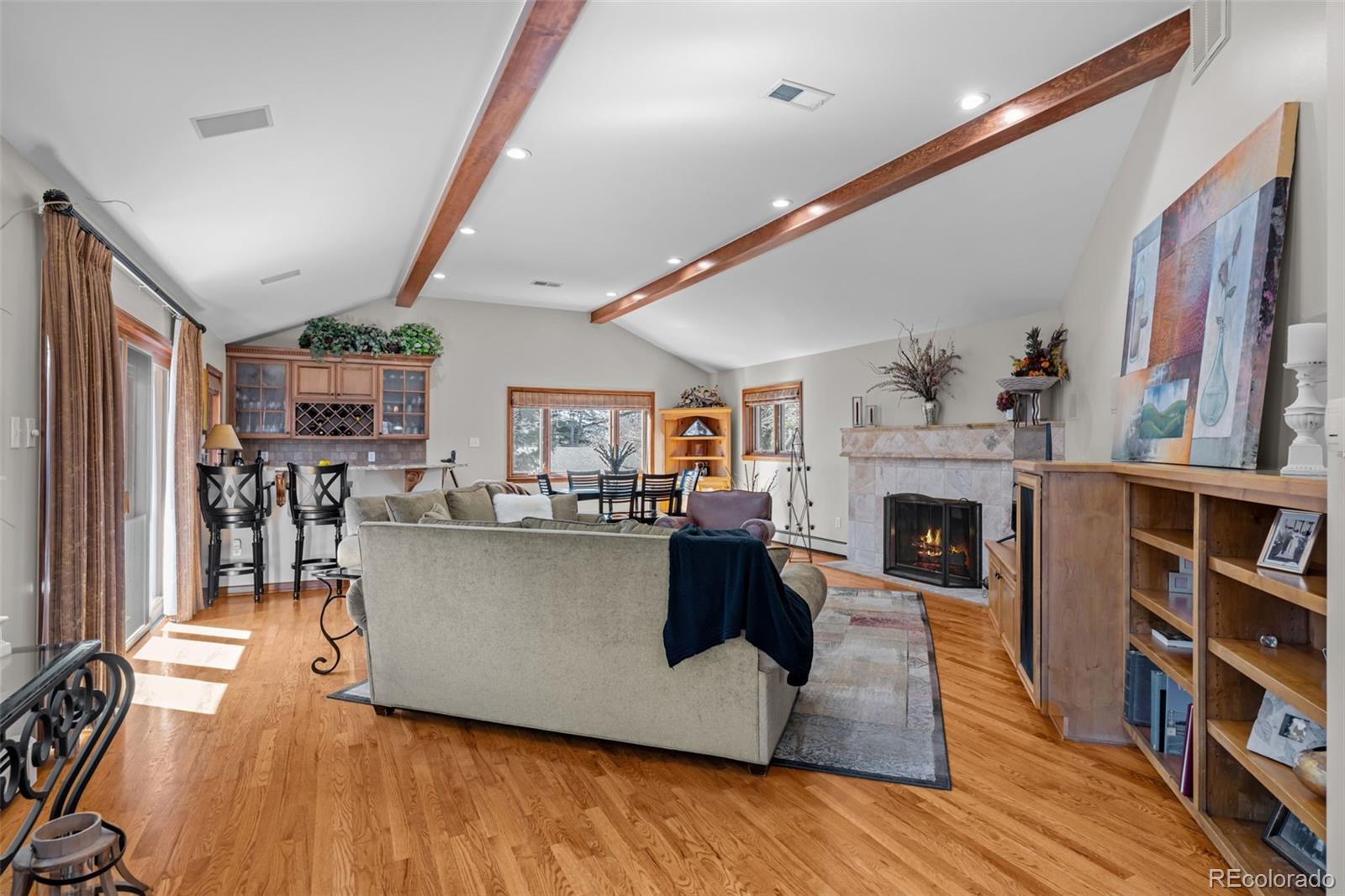 3980 S Dexter Street Cherry Hills Village CO 80113