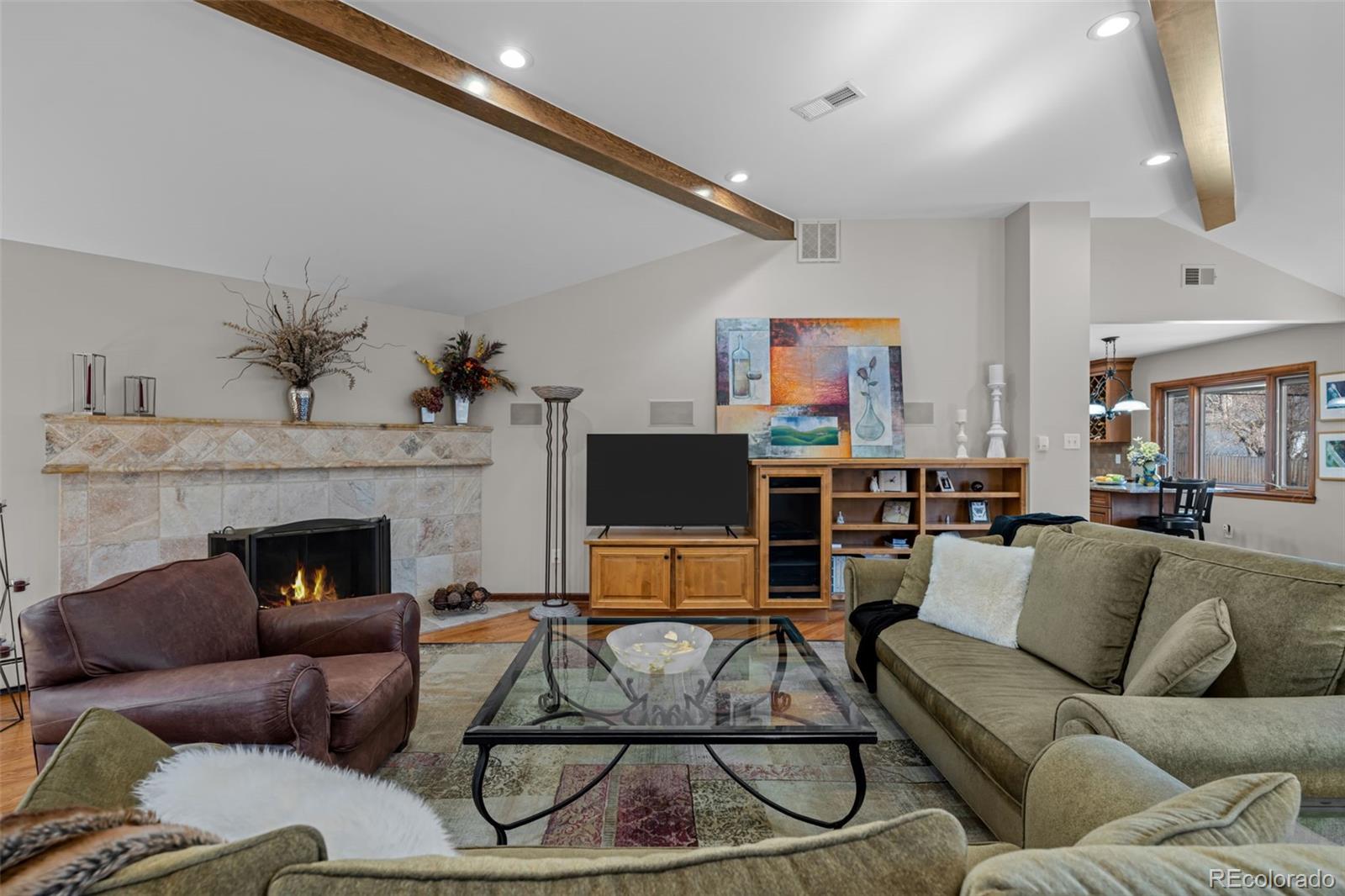 3980 S Dexter Street Cherry Hills Village CO 80113