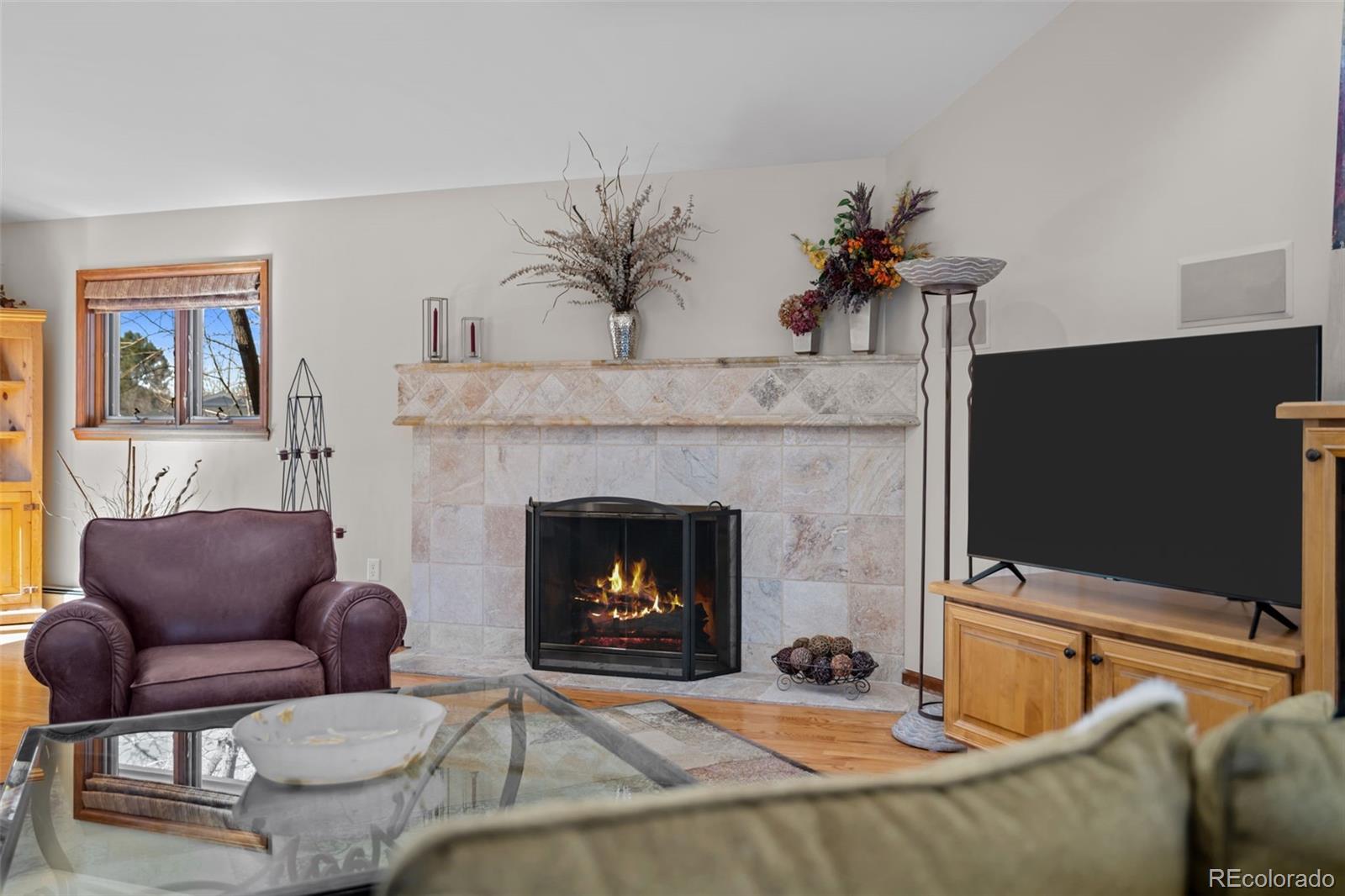 3980 S Dexter Street Cherry Hills Village CO 80113