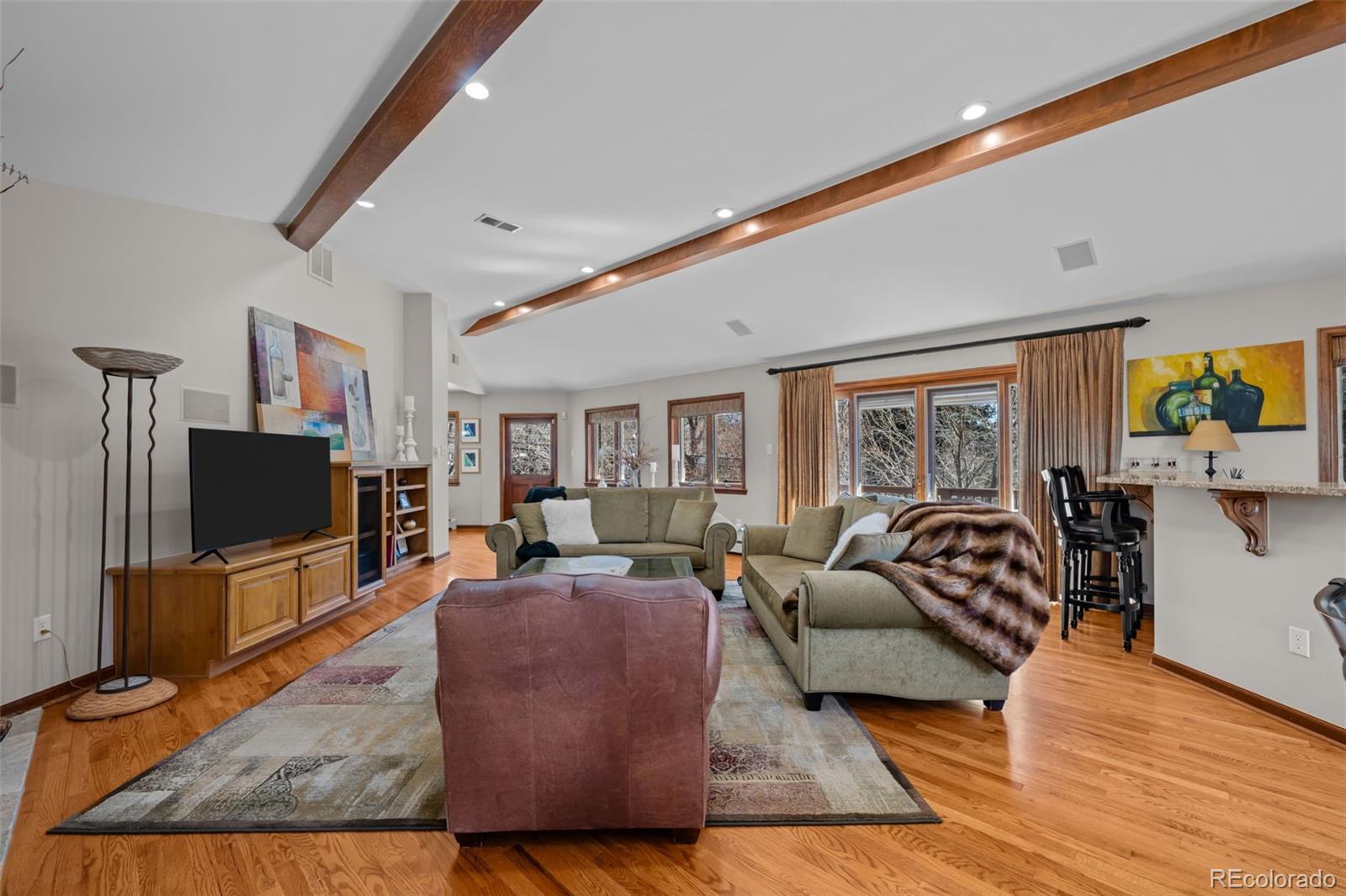 3980 S Dexter Street Cherry Hills Village CO 80113