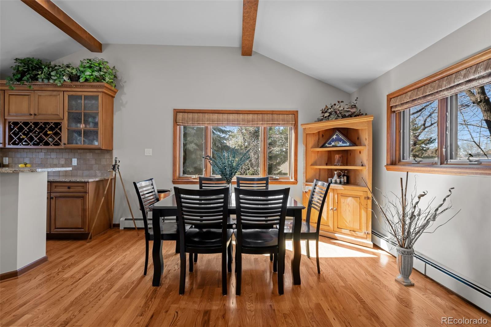 3980 S Dexter Street Cherry Hills Village CO 80113