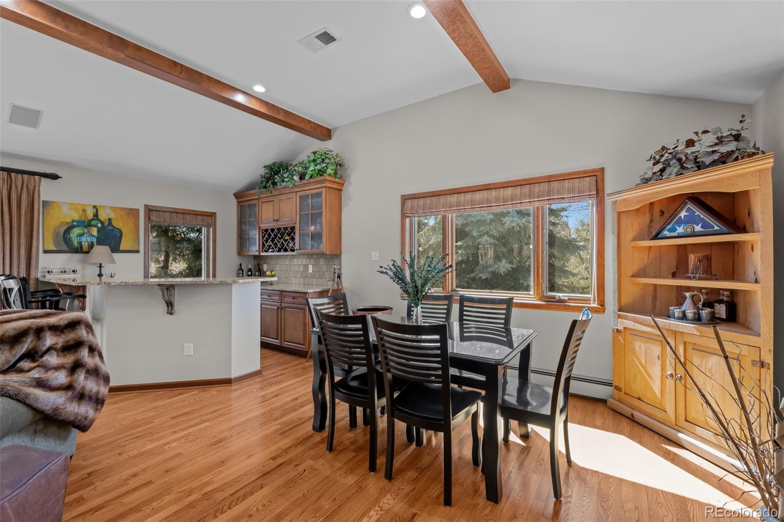 3980 S Dexter Street Cherry Hills Village CO 80113